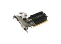 GRAFIčNA KARTICA GEFORCE GT 710, 2048 MB DDR3, PCI-E, ZOTAC, RABLJEN