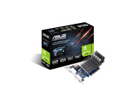 GRAFIčNA KARTICA GEFORCE GT 710, 2048 MB DDR5, PCI-E, ASUS