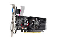 GRAFIčNA KARTICA GEFORCE GT 730, 4096 MB DDR3, PCI-E, JINGSHA, RABLJEN