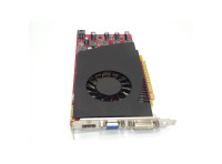 GRAFIčNA KARTICA GEFORCE GTS 450, 512 MB DDR3, PCI-E, OEM, RABLJENA