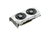 GRAFIčNA KARTICA GEFORCE GTX 1060, 6144 MB DDR5, PCI-E, ASUS, RABLJENA