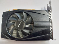 Grafična kartica Geforce GTX 1650 4GB