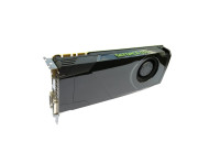 GRAFIčNA KARTICA GEFORCE GTX 680, 2048 MB DDR5, PCI-E, OEM, RABLJENA