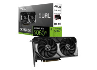 GRAFIčNA KARTICA GEFORCE RTX 5060 TI, 8192 MB DDR7, PCI-E, ASUS