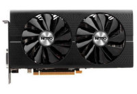 Grafična kartica Nitro+ Radeon RX 480oc 4GB GDDR5