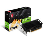 GT1030 4GB MSI OC LP pasivni DDR4