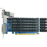 GT710 2GB Asus Evo LP pasivni DDR3