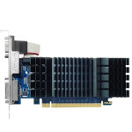 GT730 2GB ASUS LP pasivni GDDR5 GT730-SL-2GD5-BRK