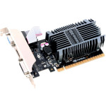 INNO3D GeForce GT 710 2 GB GDDR3 pasivna grafična kartica