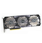 KFA2 GeForce RTX 3070 Ti SG | 8 GB GDDR6X | 1-Click OC | Grafična Kart