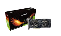 Manli GeForce RTX 3060 LHR (M2500+N630) grafična kartica, 12 GB GDDR6