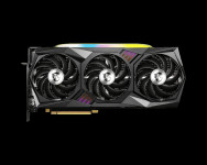 MSI GeForce RTX 3070 Gaming X Trio | 8 GB GDDR6 | Grafična Kartica