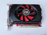 nVidia GeForce GT 440, 1GB, PCI-E