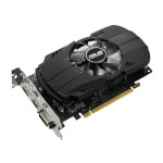 Nvidia GTX 1050 | 2GB | Asus | Brez napajanja | Grafična kartica