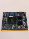nVidia Quadro K610M 1gb - iz HP Zbook 15/17