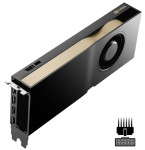 Nvidia RTX 4500 ADA Generation 24GB GDDR6 ECC – OEM profesionalna graf