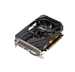 Palit GeForce GTX 1660 Ti StormX | 6 GB GDDR6 | 192-Bit | Kompaktna Tu
