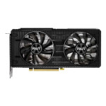 Palit GeForce RTX 3060 Ti Dual | 8 GB GDDR6 | Ray Tracing In DLSS | Gr