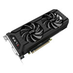 PNY GTX 1060 8GB XLR8 GAMING OC | Grafična Kartica