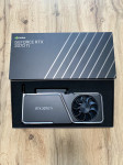 RTX 3070 Ti, founders edition