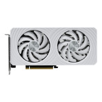 RTX 5060 8GB Palit OC GDDR7 bela