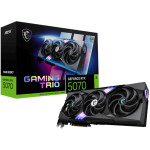 RTX 5070 12 GB MSI Gaming Trio OC GDDR 3