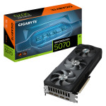 RTX 5070 12GB Gigabyte Eagle OC SFF GDDR7 3 ventilatorji
