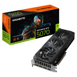 RTX 5070 12GB Gigabyte Windforce OC SFF GDDR7 3 ventilatorji