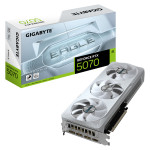 RTX 5070 EAGLE OC ICE SFF 12G grafična kartica 12 GB GDDR7