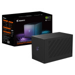 RTX 5090 32 GB AORUS AI BOX 32 GB GDDR7