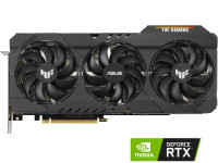 TUF Gaming Geforce RTX 3080 10GB