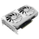 ZOTAC Gaming GeForce RTX 3070 Twin Edge OC White Edition | 8 GB GDDR6