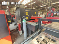 Amada LC 2415 A3 Laser cutting machine