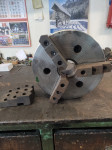 Amerikaner Forkardt fi 290