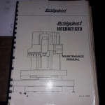 Bridgeport Interact 520