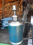 Cilinder zračni - pnevmatski