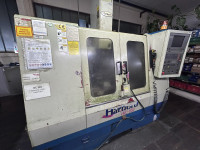 CNC rezkalni stroj / center HARTFORD VMC 850