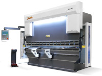 CNC stiskalnica (abkant) Baykal APHS 2606x90 (Delem DA-66T)