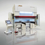 CNC stiskalnica (abkant) Baykal APHS-NEO (Delem DA-66T)
