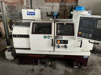 CNC stružnica WAGNER FCL 1840 S