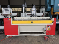 CNC valji za upogibanje pločevine Luna 8835 18/05