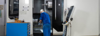 DMG MORI stružnica GILDMAISTER CLX 450 LT