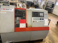 EMCO TURN 325 CNC STRUŽNICA FI 25