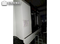 EUMACH LBM-1500 vertical machine center