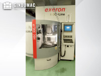 EXERON Digma HSC 300/P 3-axis Vertical Machining Centre