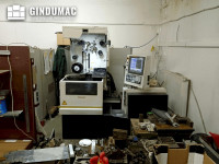 FANUC Robocut Alpha 0iE CNC Wire Cut EDM Machine