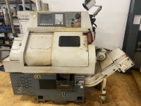 Fanuc stružnica cnc