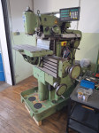 Frez.stroj ALG 200B