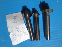 Grezilo za kovino  fi 15 MASTER- 90 °