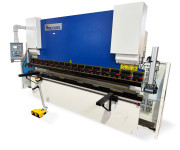 Hidravlična stiskalnica (abkant) Accurl MB7-40 t x 2000 mm